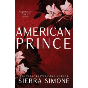 American Prince By Sierra Simone