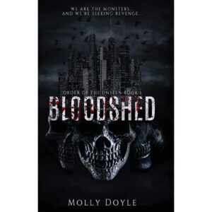 Bloodshed By Molly Doyle