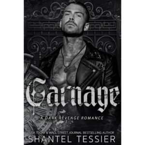 Carnage By Shantel Tessier