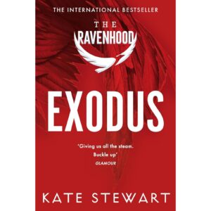 Exodus By Kate Stewart
