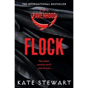 Flock By Kate Stewart