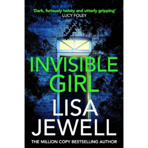 Invisible Girl By Lisa Jewell