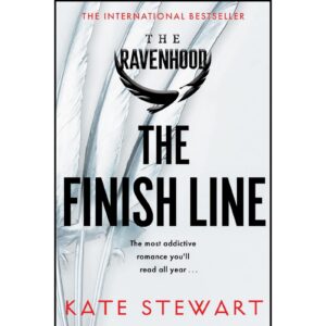 The Finish Line By Kate Stewart