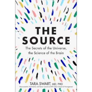 The Source By Tara Swart
