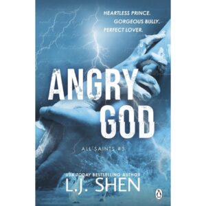 Angry God By L. J. Shen