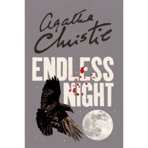 Endless Night By Agatha Christie