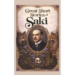 Great Short Stories Of H H Munro Saki