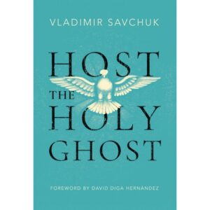﻿﻿﻿﻿Your intimacy with the Holy Spirit is the key to boldness and boldness is the key to miracles. All believers in Christ have a relationship with the Holy Spirit, but not all believers have intimacy with Him. Holy Spirit was sent to lead you deeper in the knowledge of truth and give you the strength to overcome trials and the power to reach this world. In this book, Pastor Vladimir Savchuk takes you on a journey through discovering the communion with the Holy Spirit which belongs to everyone, not just the spiritually elite. You will learn how to: - develop your relationship with the Holy Spirit - walk in true intimacy with Him - cultivate the fruit of the Spirit in your life - operate in His power and anointing - identify the danger of appointing without anointing - discern the true manifestations of the Spirit - and much more! Host the Holy Ghost is a gem-filled work. Pastors and leaders, allow me to humbly suggest this as a small group or leadership curriculum.I encourage you to read this and often revisit the truths upon which it expounds. - David Diga Hernandez (Evangelist, Healing Minister, TV host) I highly recommend this revelatory book to Christians everywhere. Host the Holy Ghost will transform your understanding about the Holy Spirit and intimacy with Him. - Jeremiah Johnson (Apostolic Leader of the Ark Fellowship) This book brilliantly describes the desperate need we have as Christians to fellowship with the Holy Spirit! We cannot afford to live beyond or outside of God's presence. This writing will fuel your faith for radical Spirit-filled living. - Ryan LeStrange (Founder and Apostolic Leader of TRIBE International Network of Ministries) To know the Holy Spirit as your friend is life's greatest treasure, and this book will inspire you to seek His friendship above all others. - Andres Bisonni (International Evangelist)
