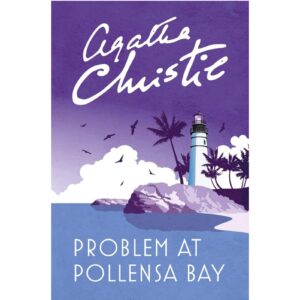 Problem At Pollensa Bay By Agatha Christie