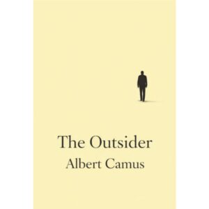 THE OUTSIDER