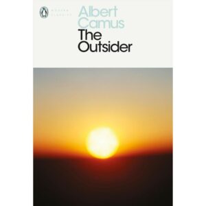 The Outsider By Albert Camus