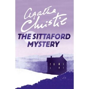 The Sittaford Mystery By Agatha Christie