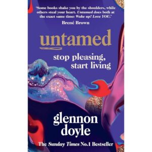 Untamed By Glennon Doyle