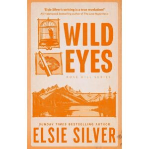 Wild Eyes By Elsie Silver
