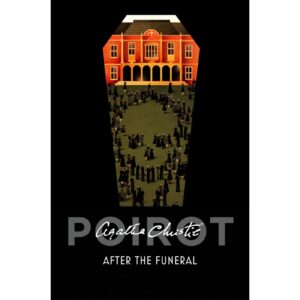 After The Funeral By Agatha Christie
