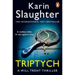 Triptych By Karin Slaughter