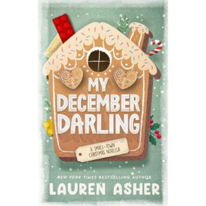 My December Darling By Lauren Asher