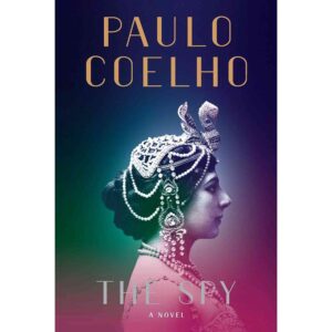 The Spy By Paulo Coelho