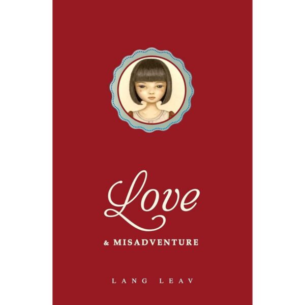 LOVE AND MIS