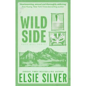 Wild Side By Elsie Silver