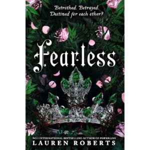 Fearless By Lauren Roberts