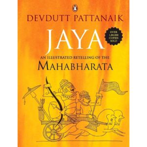 Jaya By Devdutt Pattanaik