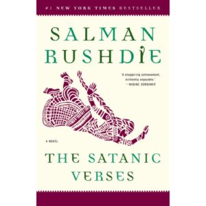 The Satanic Verses By Salman Rushdie