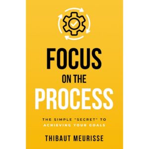 Focus On The Process By Thibaut Meurisse