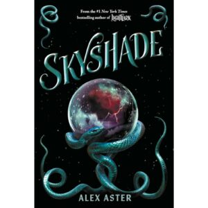 Skyshade By Alex Aster