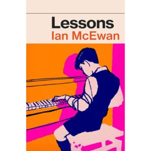 Lessons By Ian McEwan