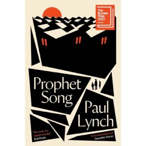 Prophet Song By PAul Lynch