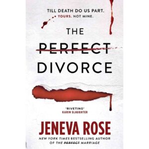 The Perfect Divorce Jeneva Rose