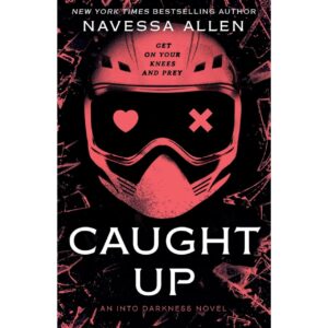 Caught Up By Navessa Allen