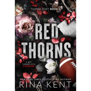 Red Thorns By Rina Kent