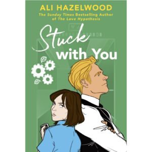 STUCK WITH YOU