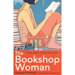 The Bookshop Women By Nanako Hanada