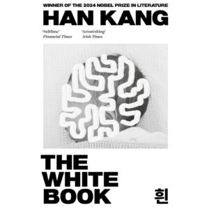 The White Book By Han Kang