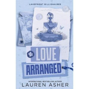 Love Arranged By Lauren Asher