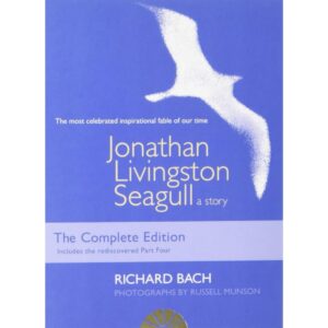 Jonathan Livingston Seagull By Richard Bach