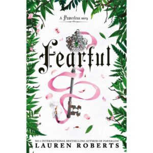 Fearful By Lauren Roberts