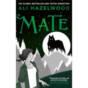 Mate By Ali Hazelwood