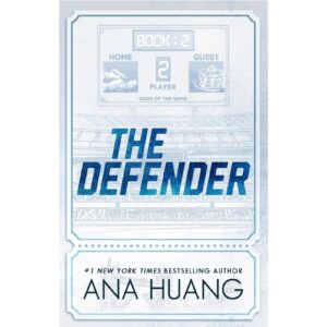 The Defender By Ana Huang