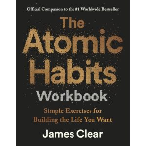 Workbook The Atomic Habits By James Clear