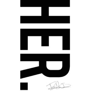 Her By Pierre Alex Jeanty (Poetry)