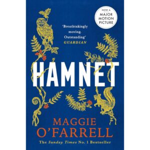 Hamnet By Maggie O'Farrell