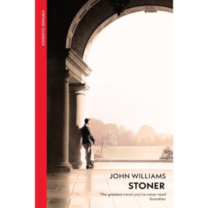 Stoner By John Williams