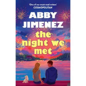 The Night We Met By Abby Jimenez