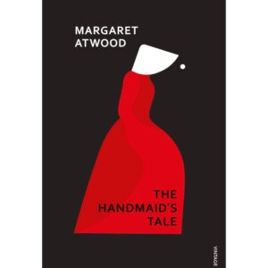 The Handmaid Tale By Margaret Atwood