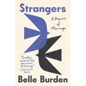 Strangers By Belle Burden