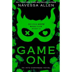 Game On By Navessa Allen